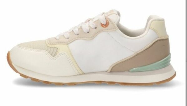 Deportivo Mustang mujer 60441 - Imagen 3