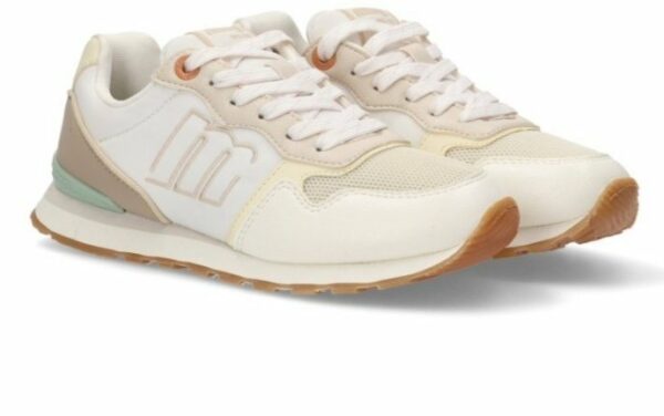Deportivo Mustang mujer 60441 - Imagen 4