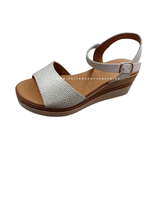 Sandalia Eva Frutos 569