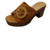 Zuecos Eva Frutos 5611