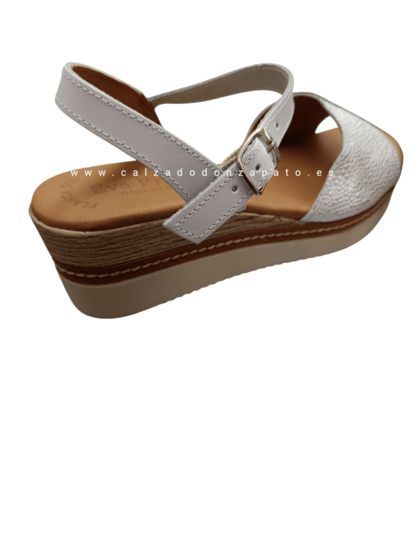 Sandalia Eva Frutos 569 - Imagen 2