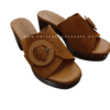 Zuecos Eva Frutos 5611 - Imagen 2