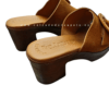 Zuecos Eva Frutos 5611 - Imagen 3