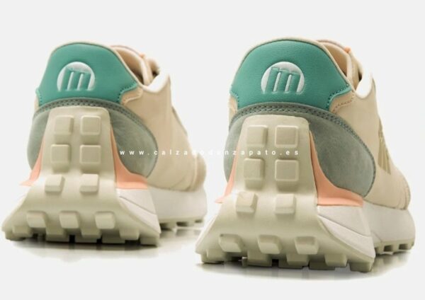 Deportivo Mustang 60779 - Imagen 4