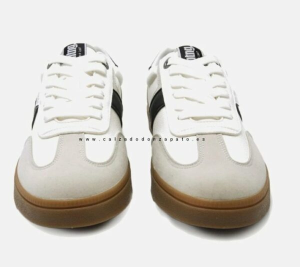Zapatilla caballero 84756 - Imagen 3
