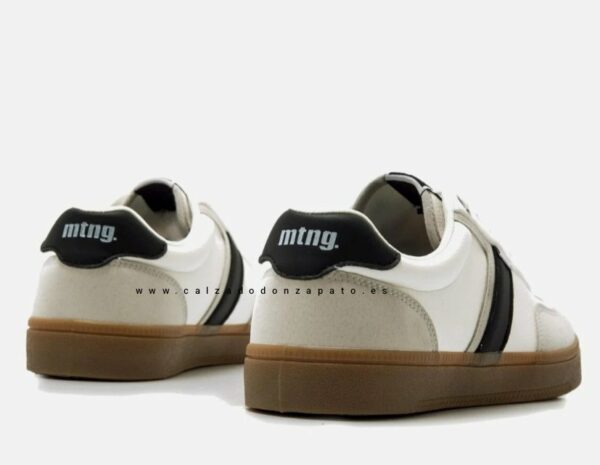Zapatilla caballero 84756 - Imagen 2