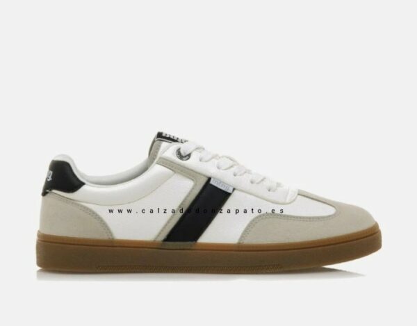 Zapatilla caballero 84756