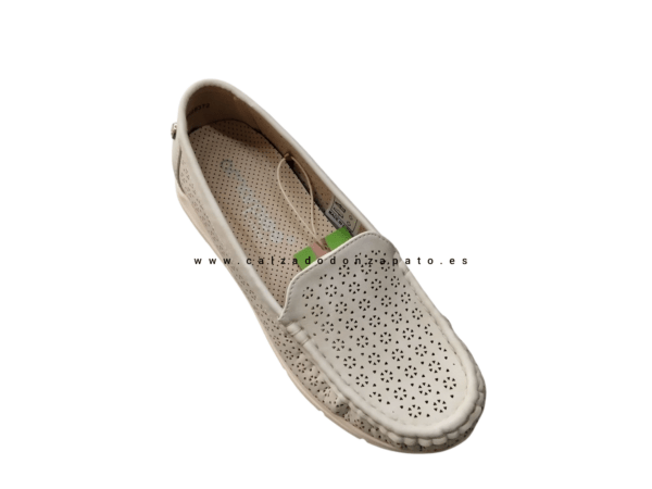 Mocasín amarpies 28372