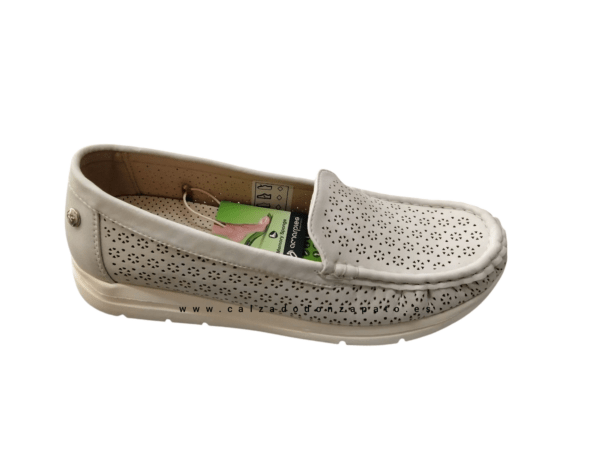 Mocasín amarpies 28372 - Imagen 3