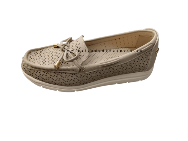Mocasín amarpies 28371 - Imagen 3