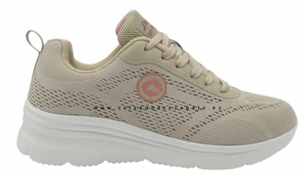 Zapatillas jhayber CHELATO