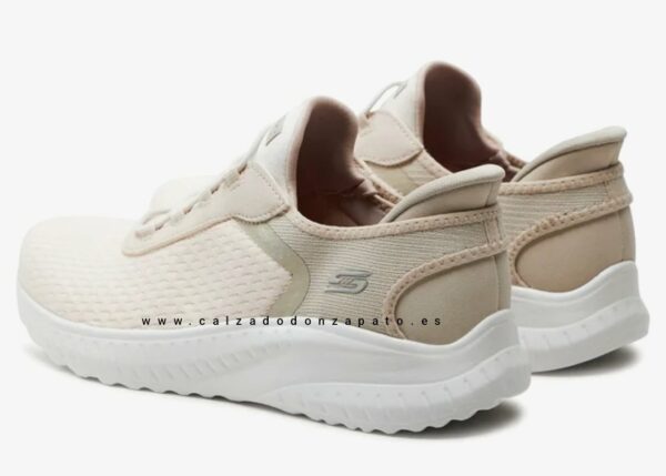 Deportivo Skechers 117504 - Imagen 3