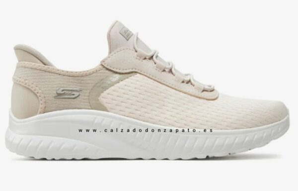 Deportivo Skechers 117504 - Imagen 2
