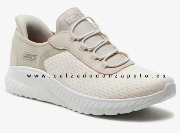 Deportivo Skechers 117504