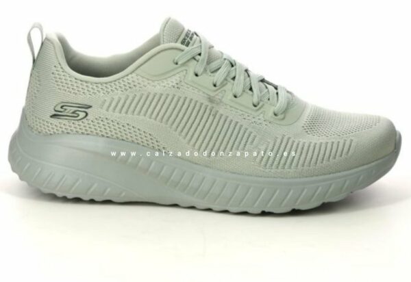 Deportivo Skechers 117209 - Imagen 4