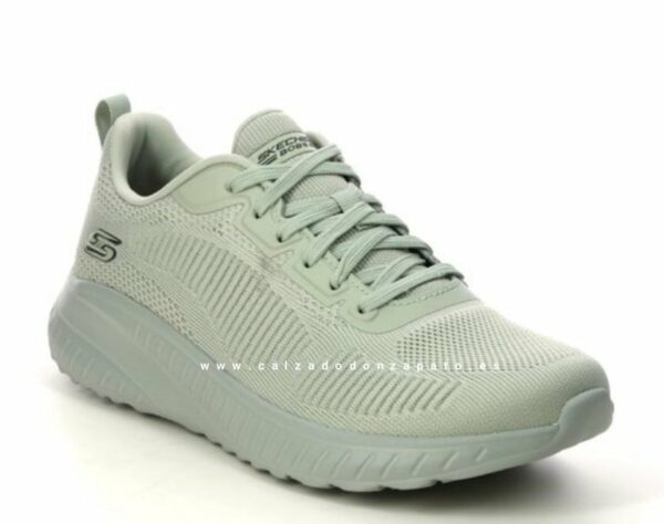 Deportivo Skechers 117209 - Imagen 2