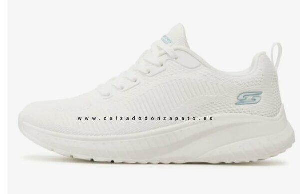 Deportivo Skechers 117209 - Imagen 3
