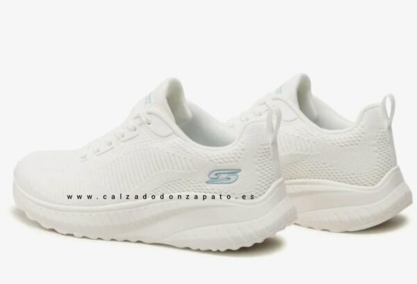 Deportivo Skechers 117209