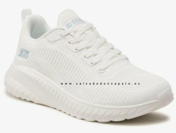 Deportivo Skechers 117209 - Imagen 4