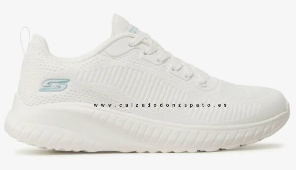 Deportivo Skechers 117209 - Imagen 2