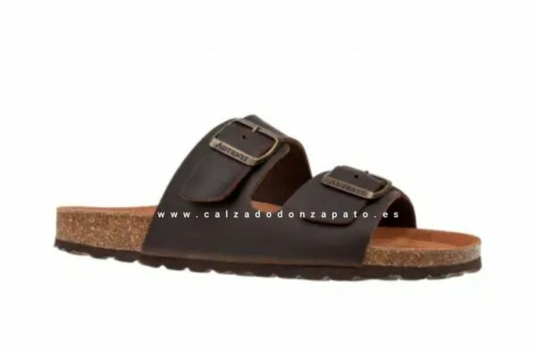 Sandalia autenti bio 3195