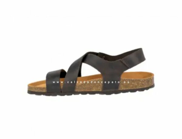 Sandalia bio autenti 7446 - Imagen 2