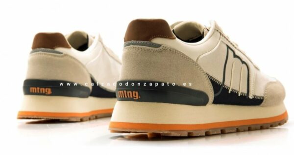 Zapatillas Mustang 84489 - Imagen 4