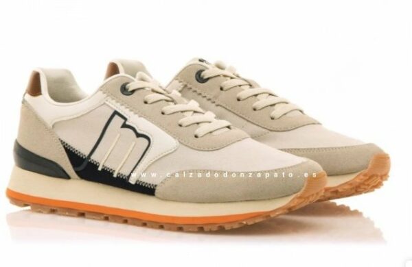 Zapatillas Mustang 84489