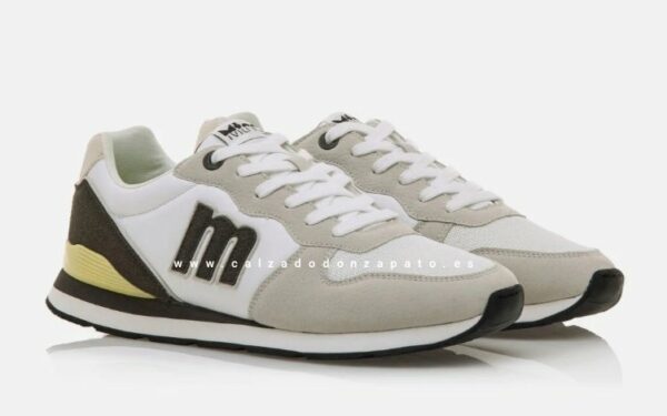 Zapatillas Mustang 84467