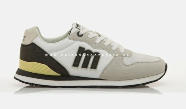 Zapatillas Mustang 84467 - Imagen 2
