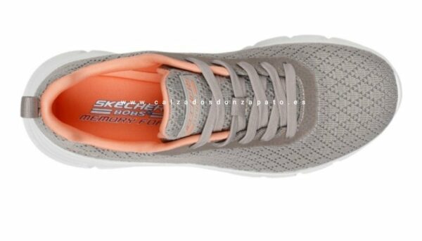 Deportivo Skechers 117328 - Imagen 2