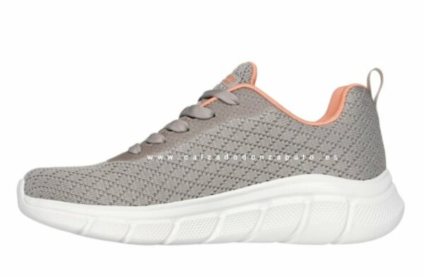 Deportivo Skechers 117328