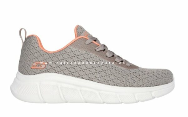 Deportivo Skechers 117328 - Imagen 4