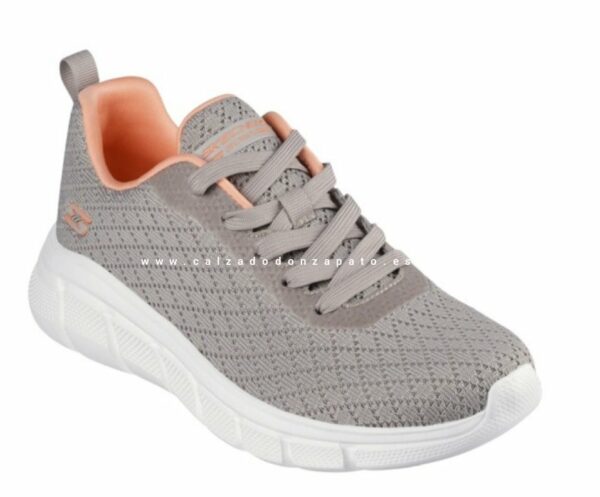 Deportivo Skechers 117328 - Imagen 3