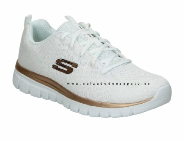 Deportivo Skechers 12615