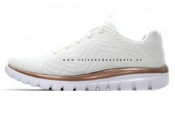 Deportivo Skechers 12615 - Imagen 2