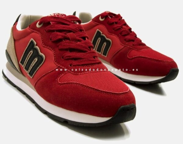 Deportivos Mustang 84467 - Imagen 2
