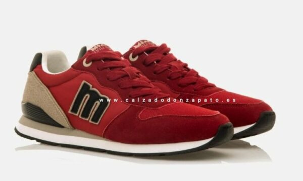Deportivos Mustang 84467 - Imagen 5