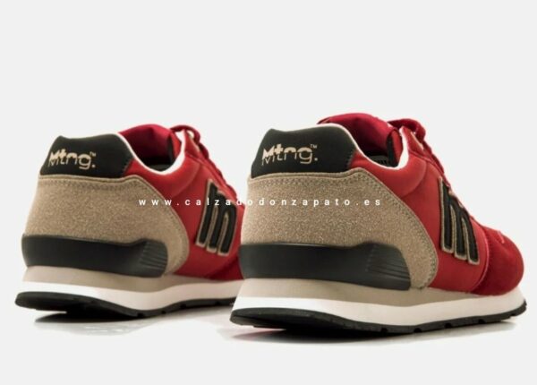 Deportivos Mustang 84467 - Imagen 3