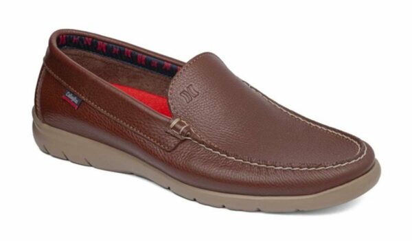 Zapato mocasín Callaghan 18001 - Imagen 2