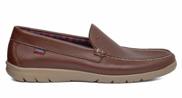 Zapato mocasín Callaghan 18001 - Imagen 3