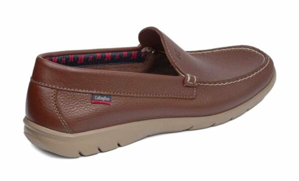Zapato mocasín Callaghan 18001