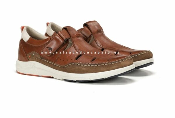 Zapato Fluchos F1987