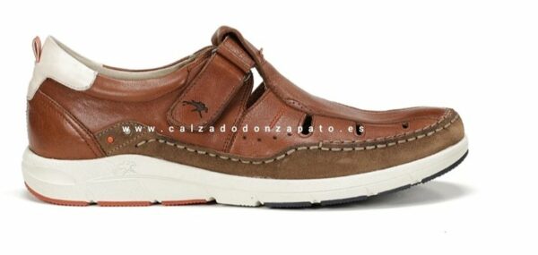 Zapato Fluchos F1987 - Imagen 3