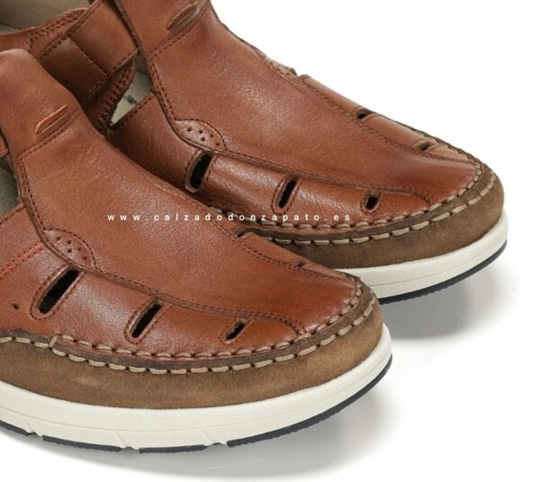 Zapato Fluchos F1987 - Imagen 2