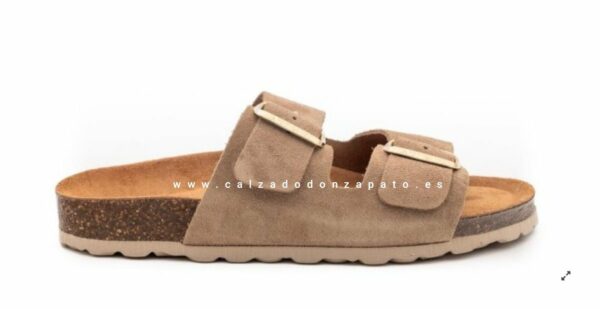 Sandalia bio autenti 0747