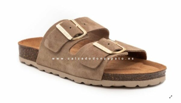 Sandalia bio autenti 0747 - Imagen 2