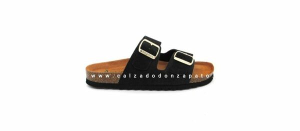 Sandalias autenti tipo bio 0747