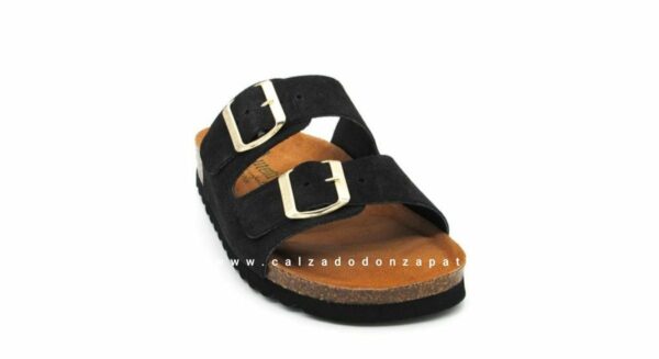 Sandalias autenti tipo bio 0747 - Imagen 3