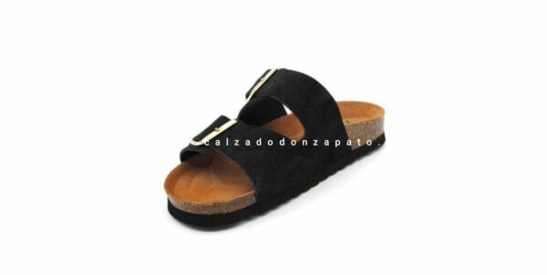 Sandalias autenti tipo bio 0747 - Imagen 2